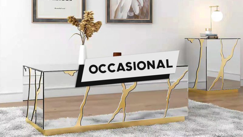 Occasional