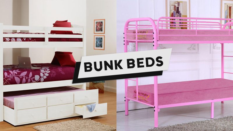 Bunk beds