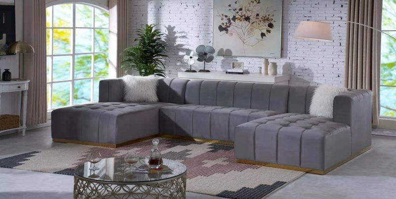 Sectional