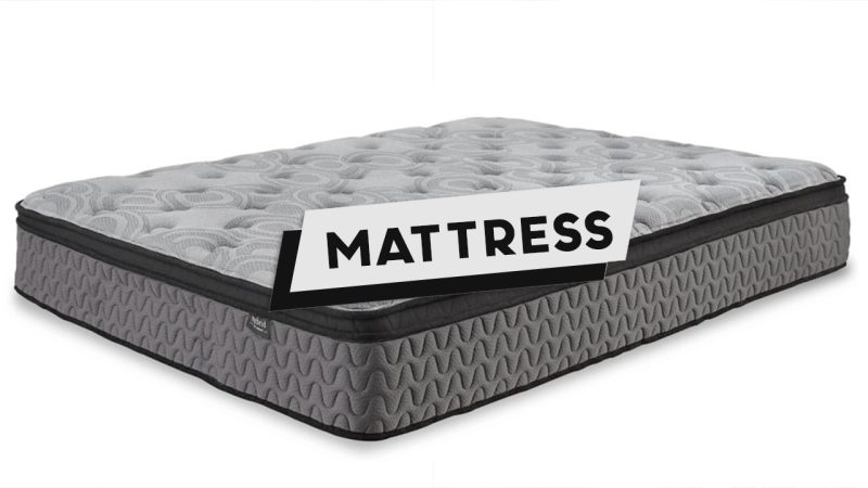 Mattress