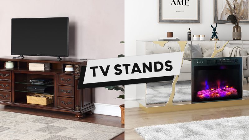 Tv stands