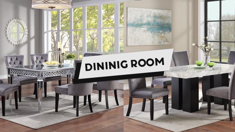 Dinning room