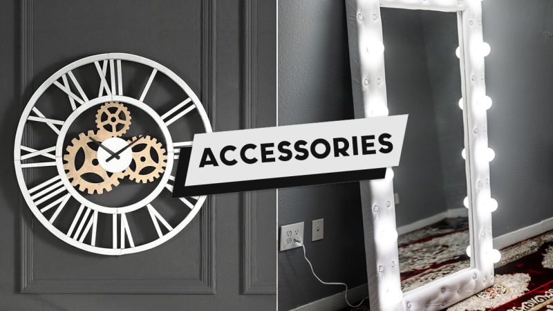 Accessories